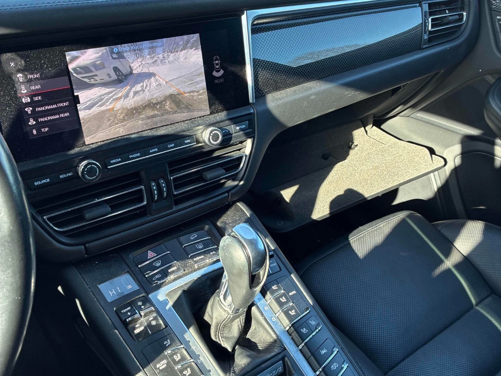 Porsche Macan GTS � ����������� & ���� ������  | Mobile.bg � ����������� 9