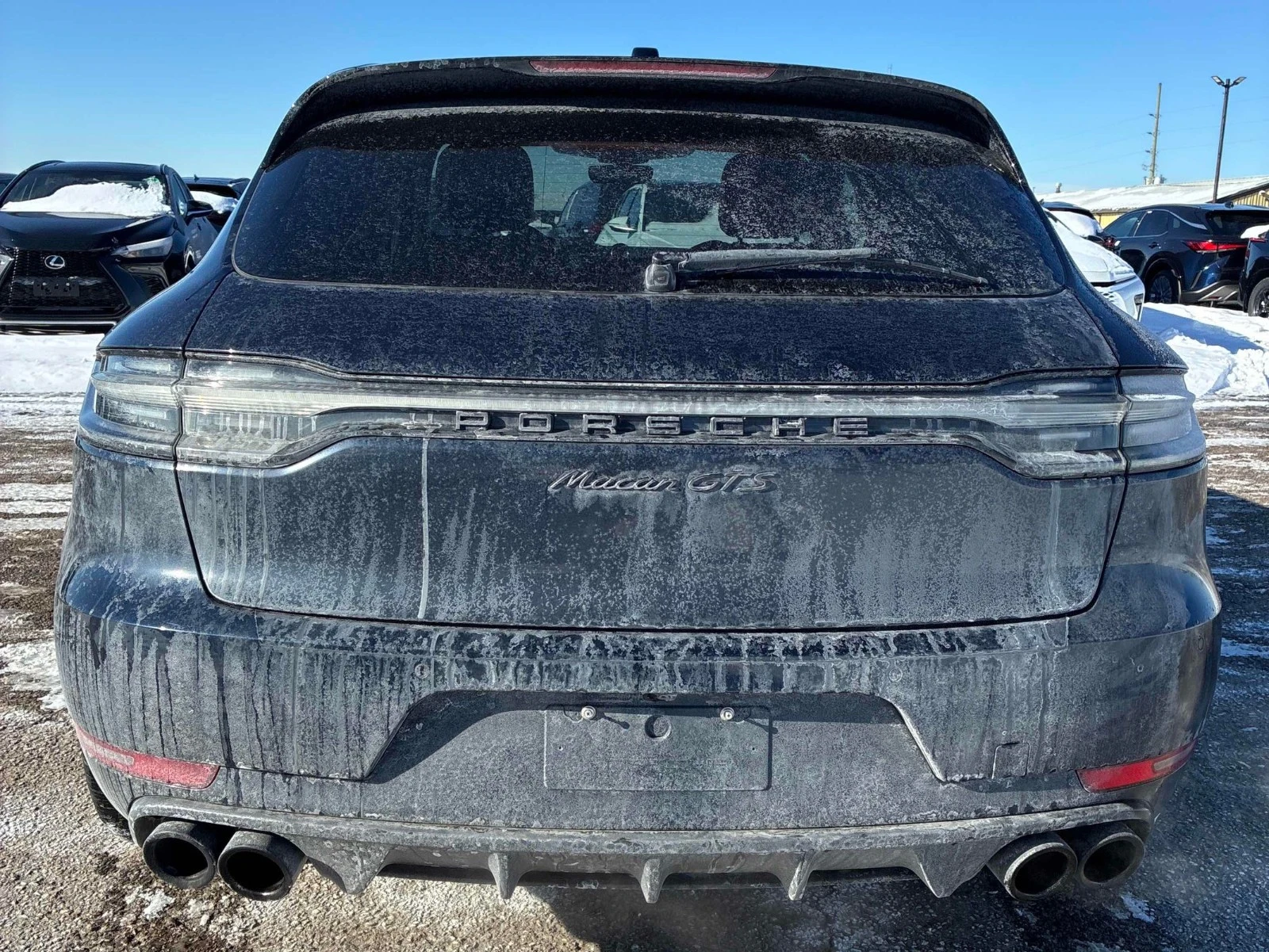 Porsche Macan GTS � ����������� & ���� ������  | Mobile.bg � ����������� 4