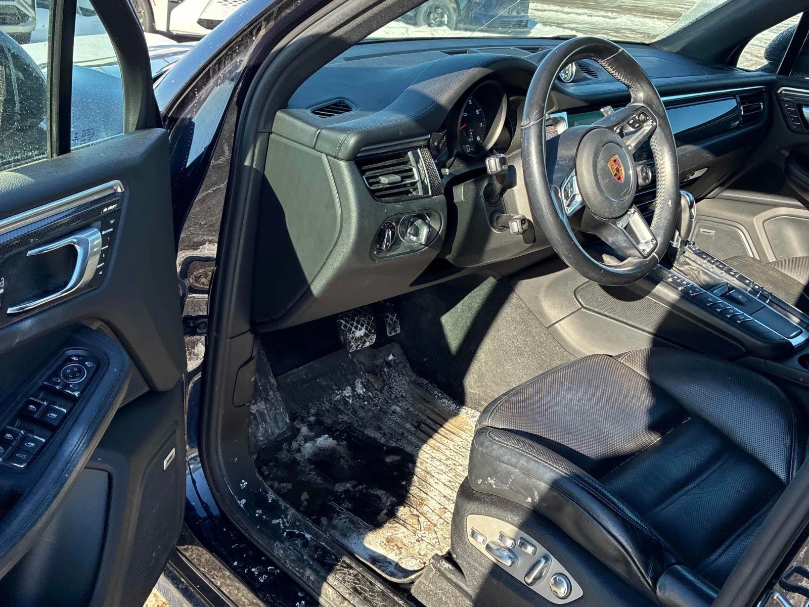 Porsche Macan GTS � ����������� & ���� ������  | Mobile.bg � ����������� 6