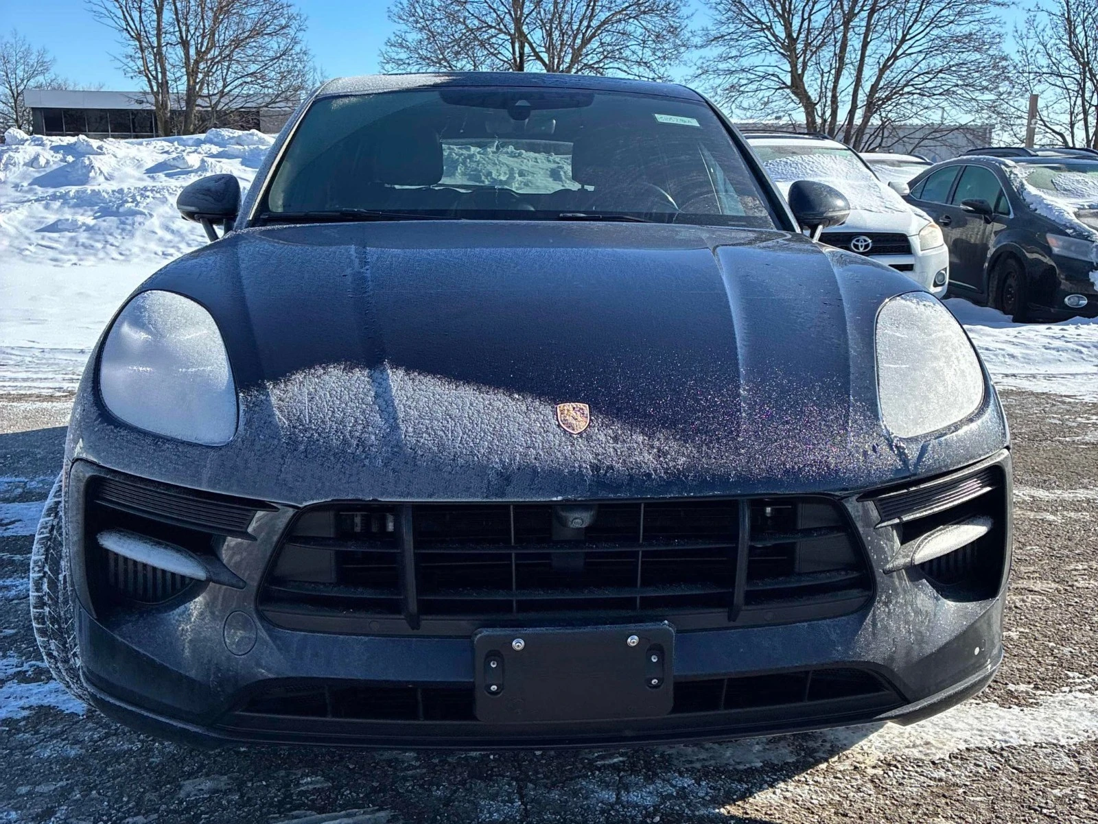 Porsche Macan GTS � ����������� & ���� ������  | Mobile.bg � ����������� 3