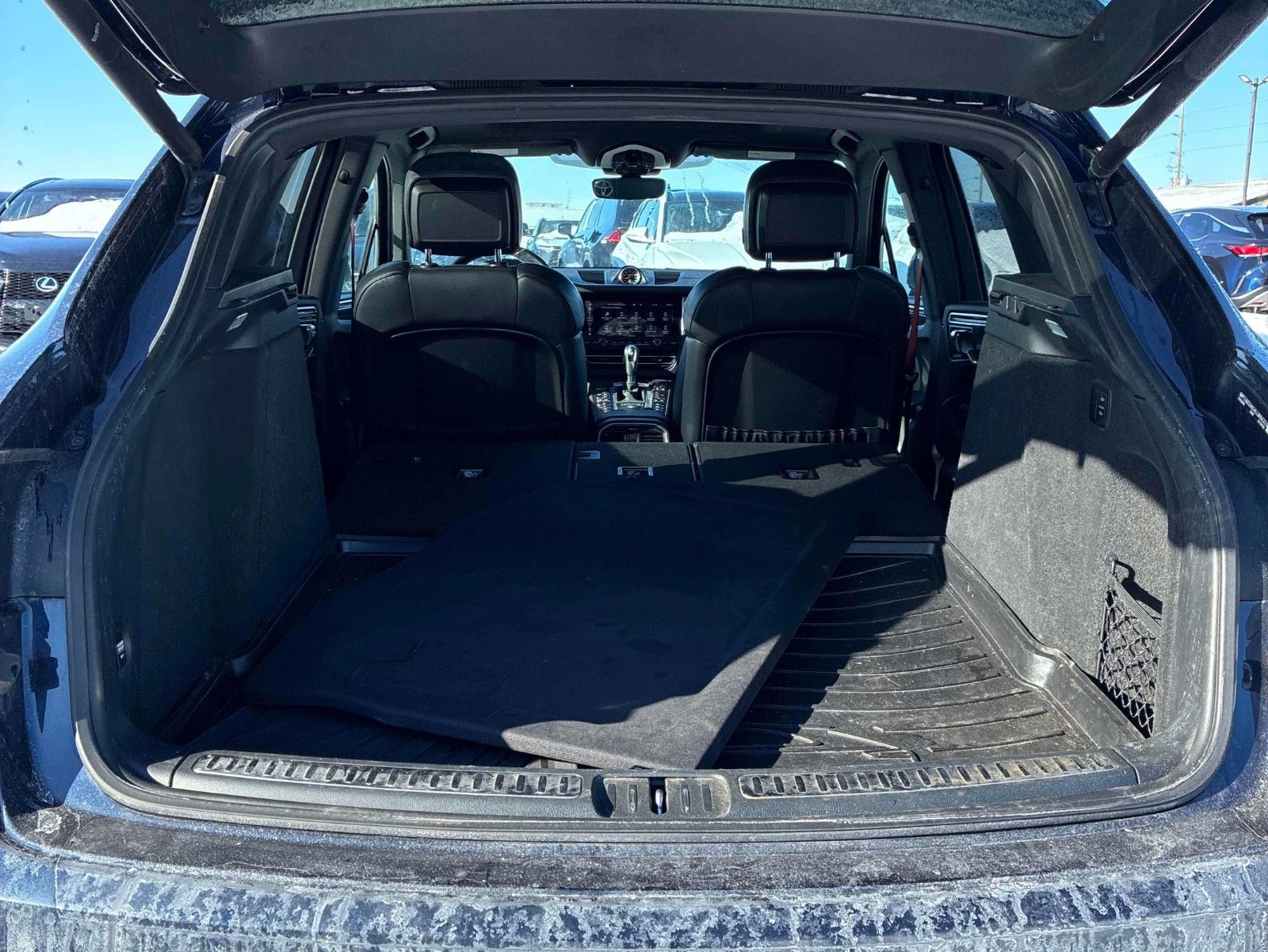 Porsche Macan GTS � ����������� & ���� ������  | Mobile.bg � ����������� 11