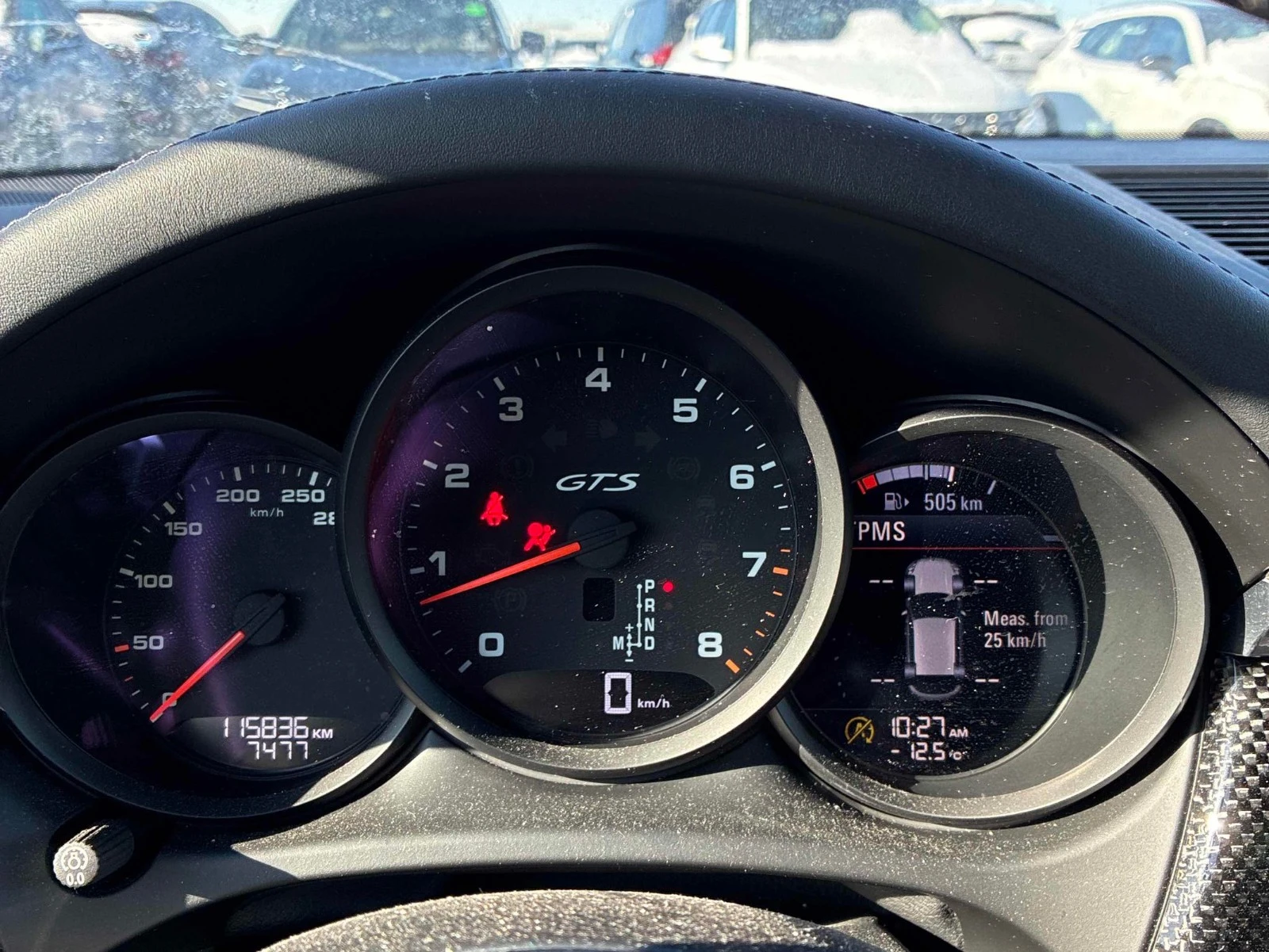 Porsche Macan GTS � ����������� & ���� ������  | Mobile.bg � ����������� 7