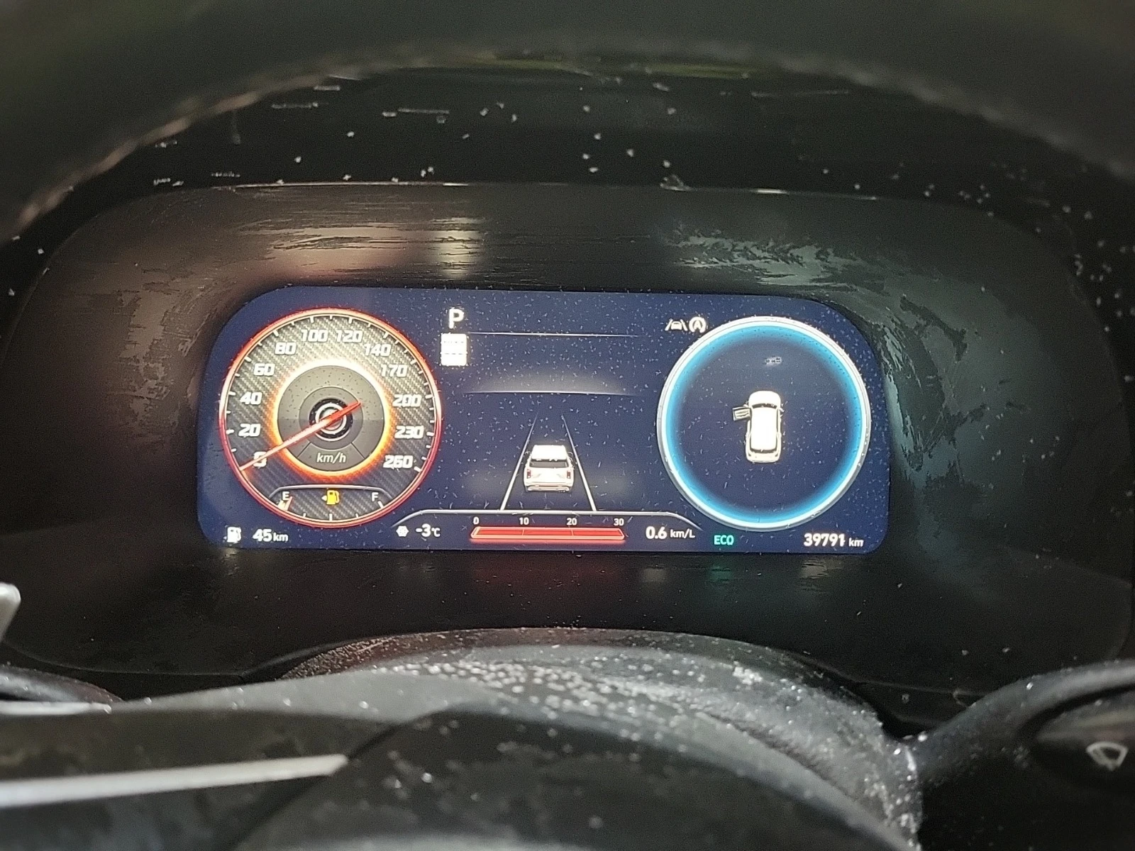 Hyundai Palisade 4D AWD 7P CALLIGRAPHY * CARFAX * * АВТО КРЕДИТ * *, снимка 12 - Автомобили и джипове - 53460173