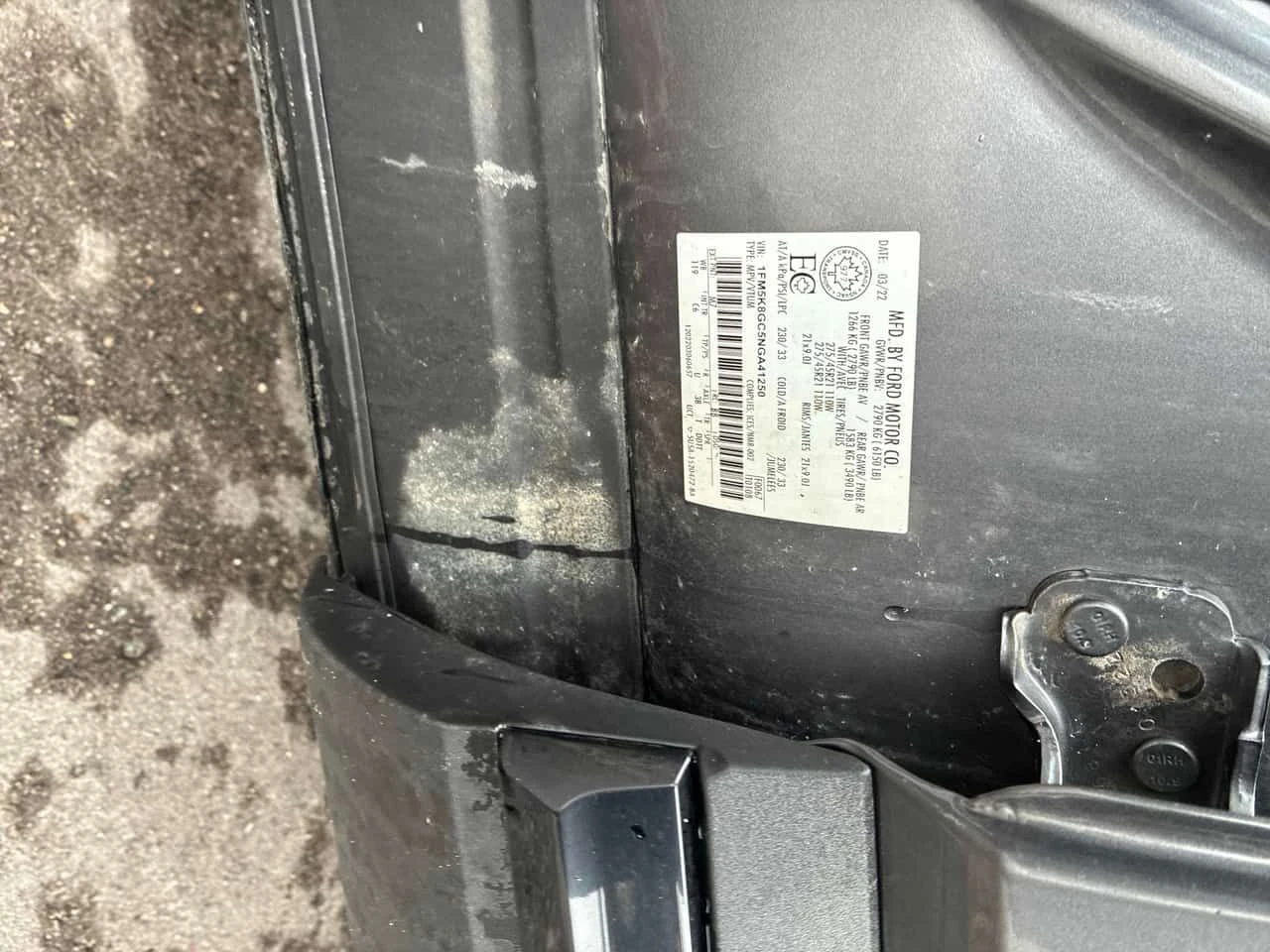 Ford Explorer * ST * ПОДГРЕВ/ОБДУХВАНЕ/ПАНОРАМА/360, снимка 12 - Автомобили и джипове - 54046878