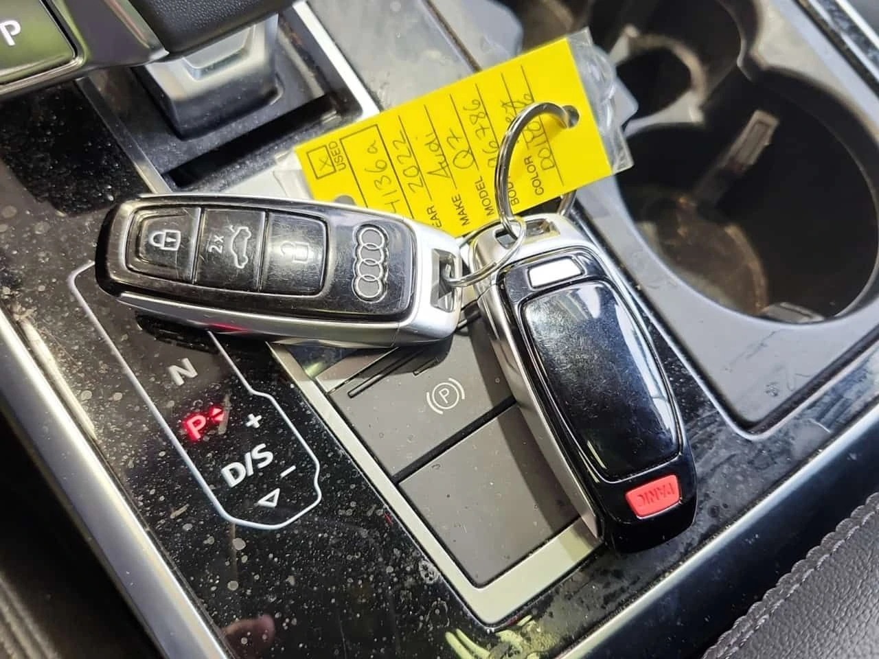 Audi Q7 55TFSI S-Line * ���� ���������� * ��� ��������� *  | Mobile.bg � ����������� 10