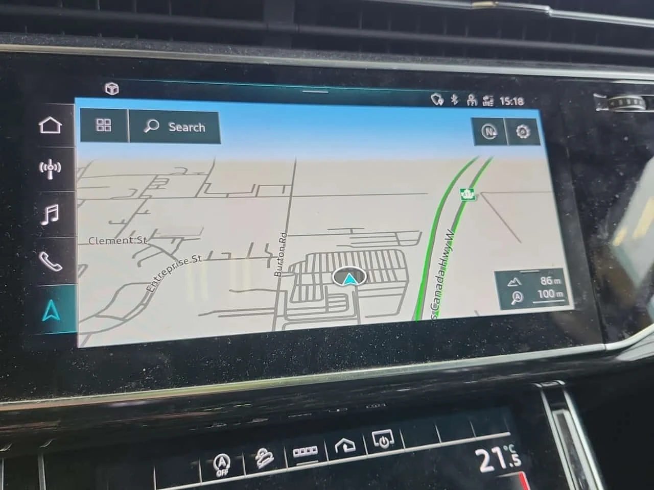 Audi Q7 55TFSI S-Line * ���� ���������� * ��� ��������� *  | Mobile.bg � ����������� 7