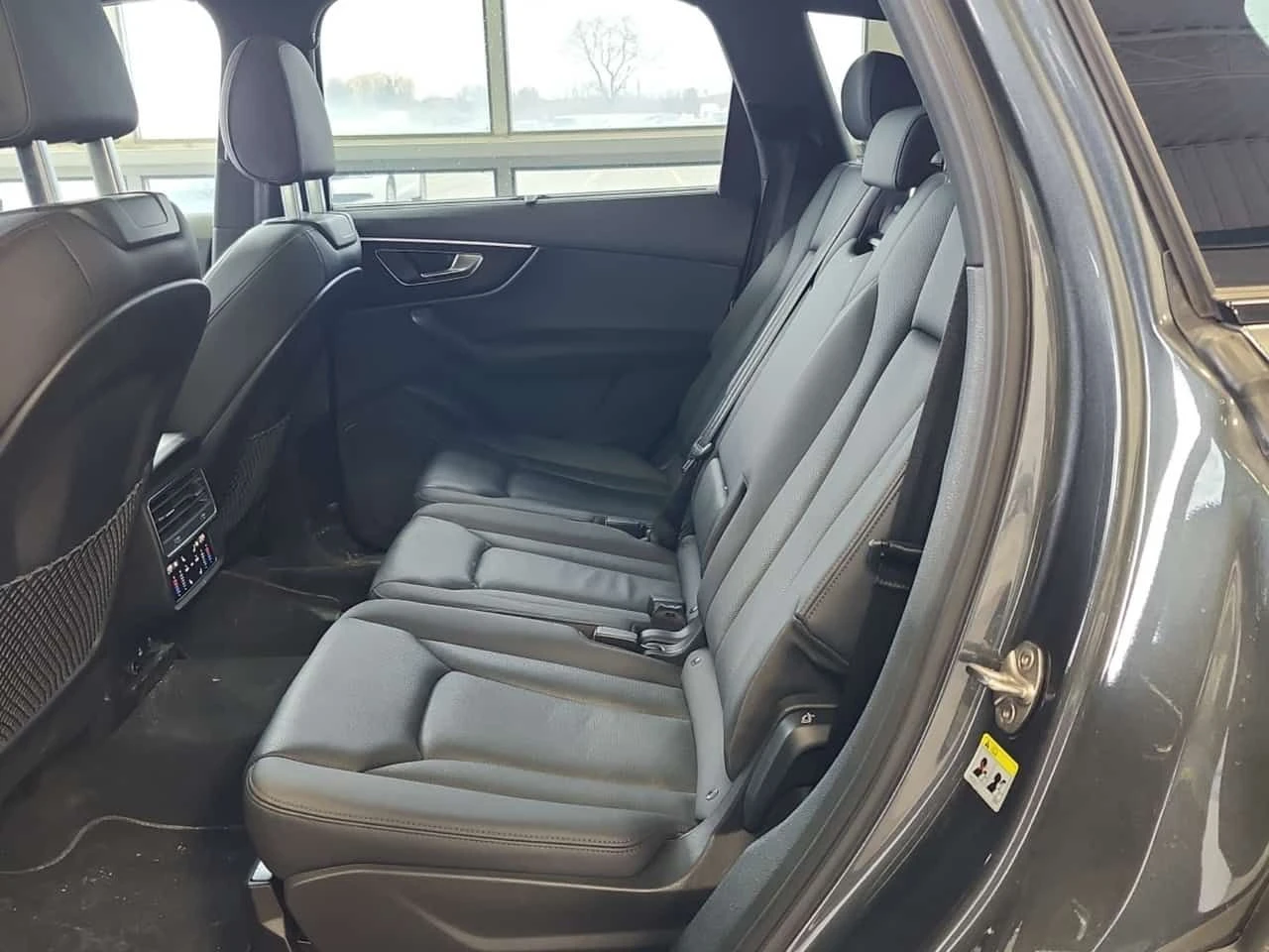 Audi Q7 55TFSI S-Line * ���� ���������� * ��� ��������� *  | Mobile.bg � ����������� 9