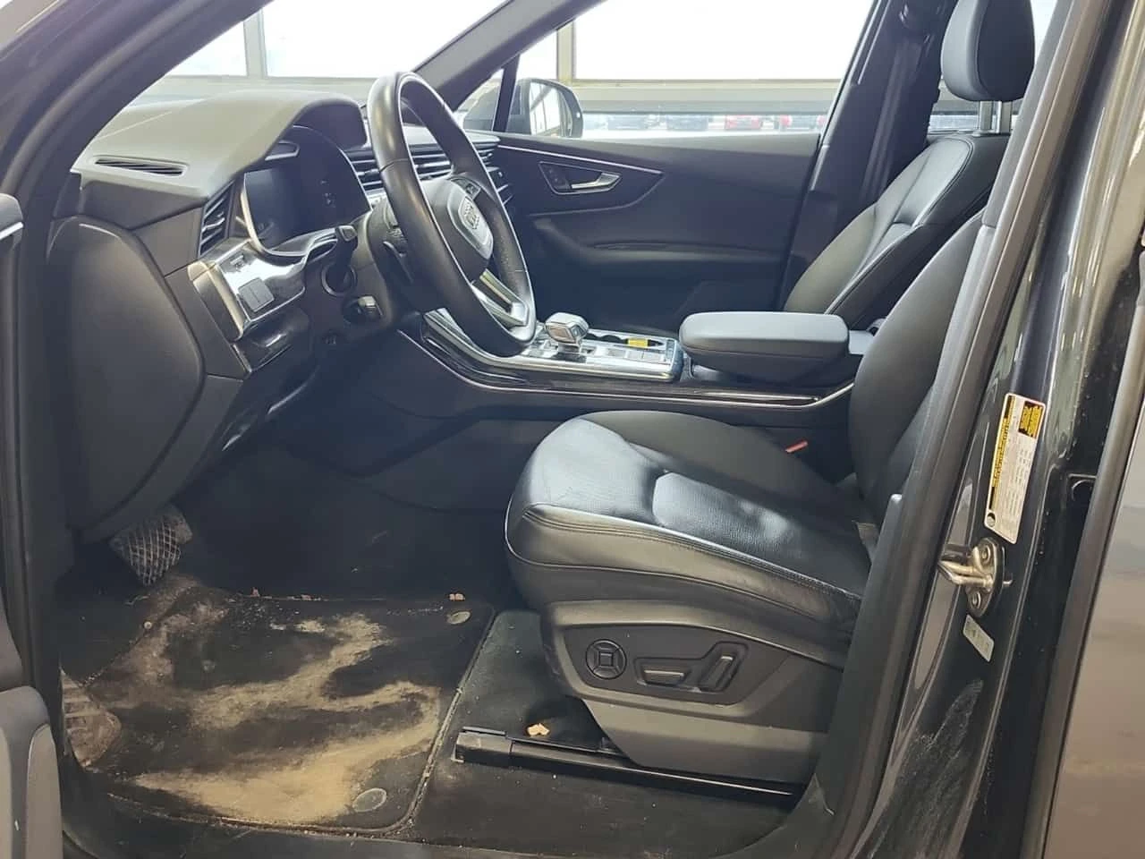 Audi Q7 55TFSI S-Line * ���� ���������� * ��� ��������� *  | Mobile.bg � ����������� 8