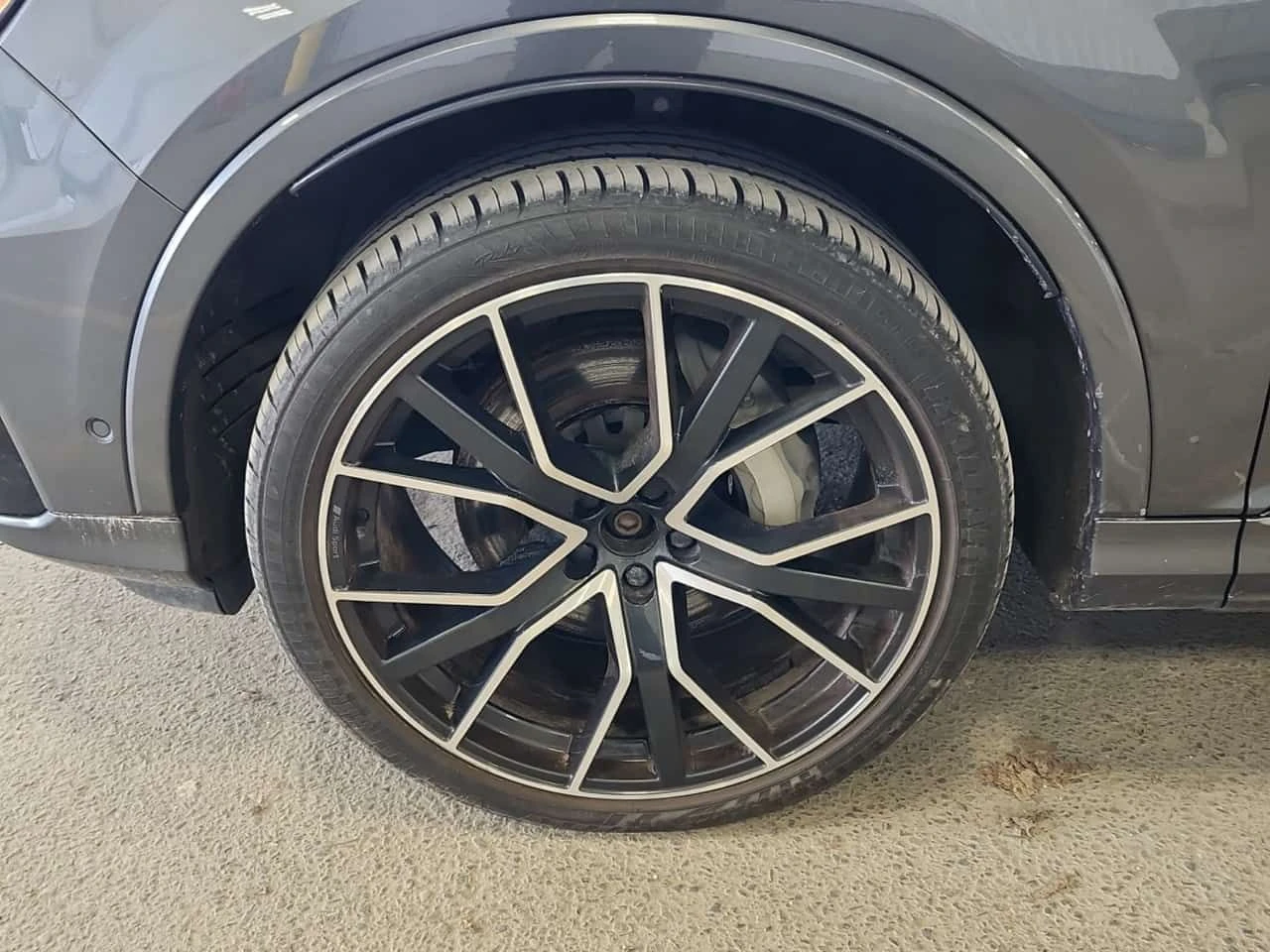 Audi Q7 55TFSI S-Line * ���� ���������� * ��� ��������� *  | Mobile.bg � ����������� 14