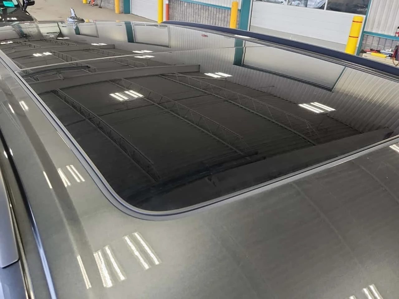 Audi Q7 55TFSI S-Line * ���� ���������� * ��� ��������� *  | Mobile.bg � ����������� 12