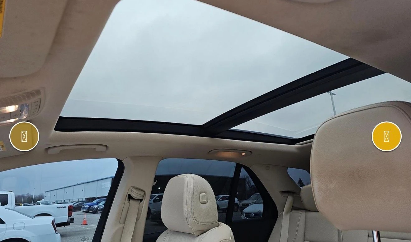 Mercedes-Benz GLE 350, снимка 13 - Автомобили и джипове - 54125642