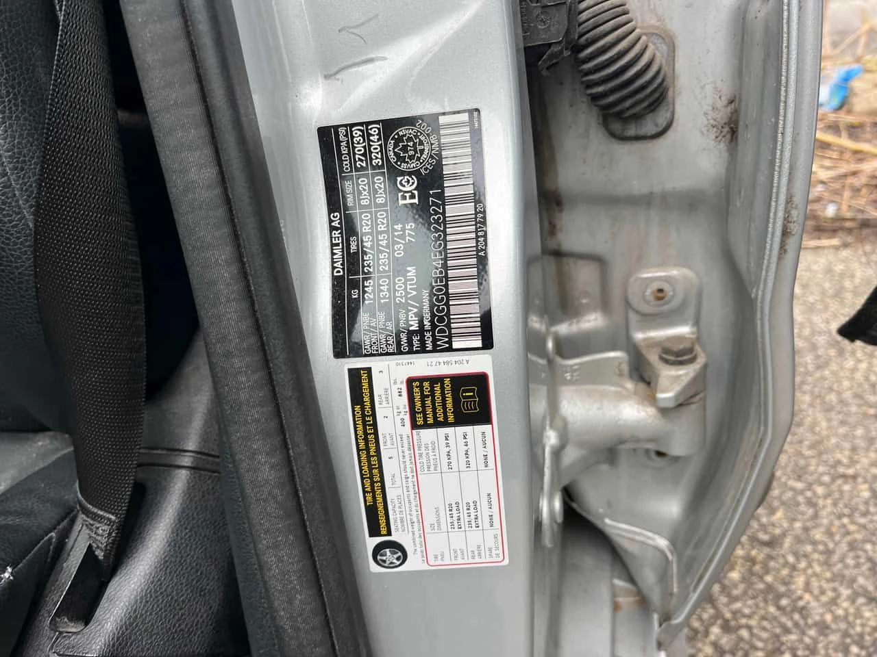 Mercedes-Benz GLK 360 ������* ������ ���������������� �� MERCEDES*  | Mobile.bg � ����������� 17