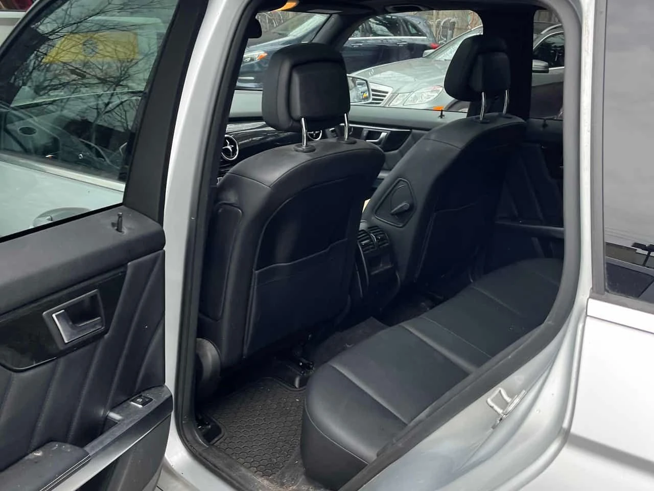 Mercedes-Benz GLK 360 ������* ������ ���������������� �� MERCEDES*  | Mobile.bg � ����������� 12