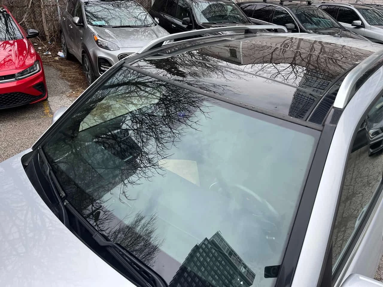 Mercedes-Benz GLK 360 ������* ������ ���������������� �� MERCEDES*  | Mobile.bg � ����������� 16