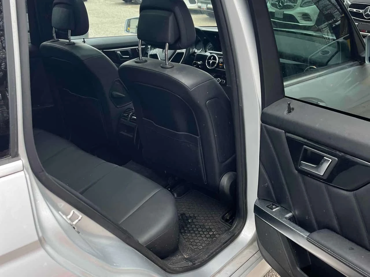 Mercedes-Benz GLK 360 ������* ������ ���������������� �� MERCEDES*  | Mobile.bg � ����������� 14