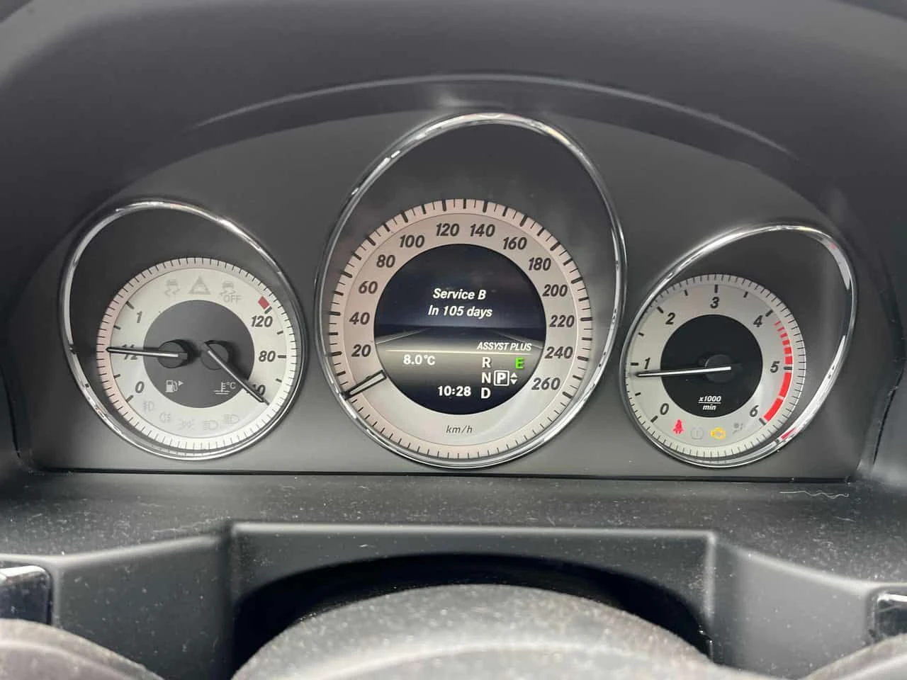 Mercedes-Benz GLK 360 ������* ������ ���������������� �� MERCEDES*  | Mobile.bg � ����������� 9