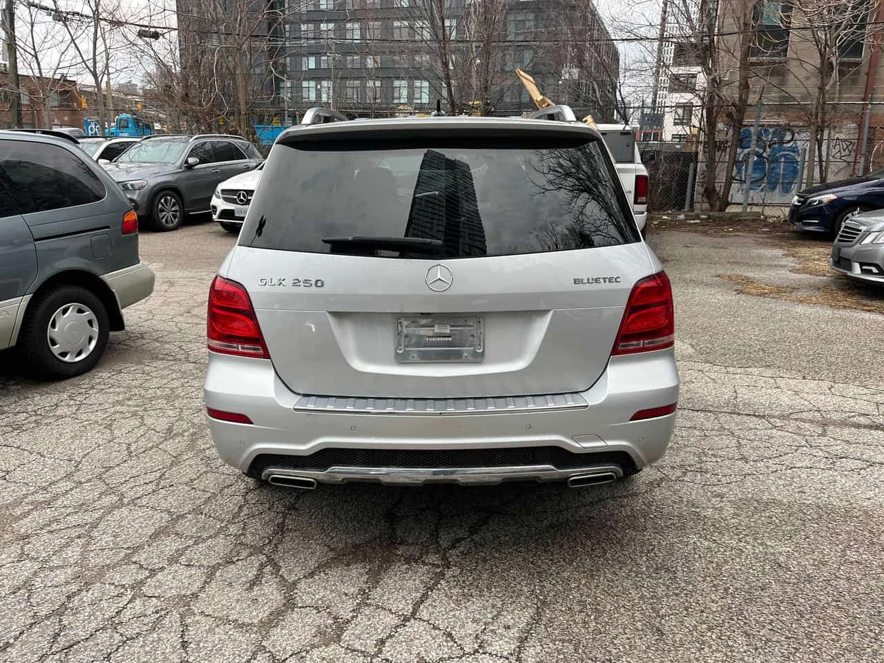 Mercedes-Benz GLK 360 ������* ������ ���������������� �� MERCEDES*  | Mobile.bg � ����������� 6
