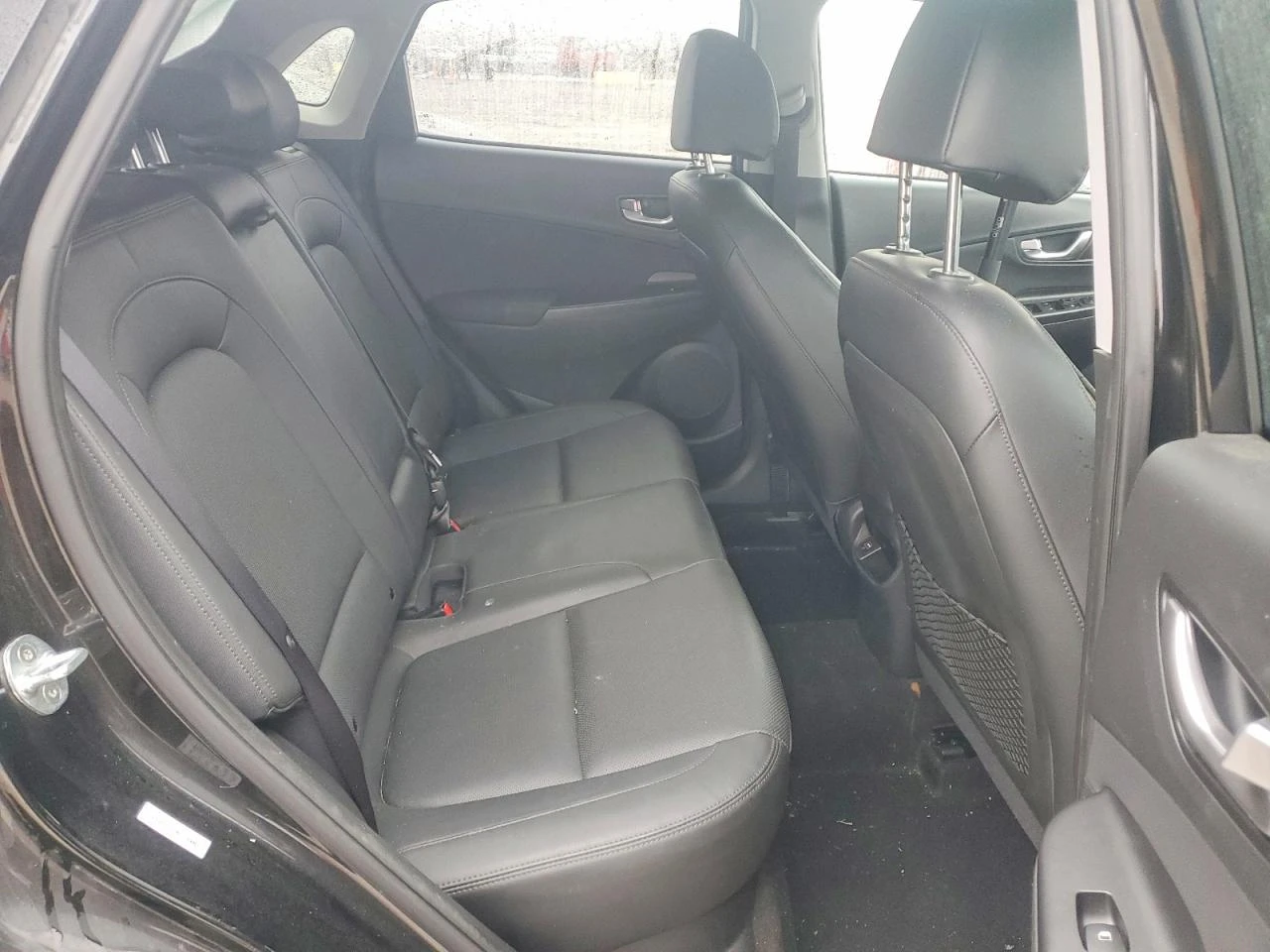 Hyundai Kona 1.6l Limited | Mobile.bg � ����������� 11