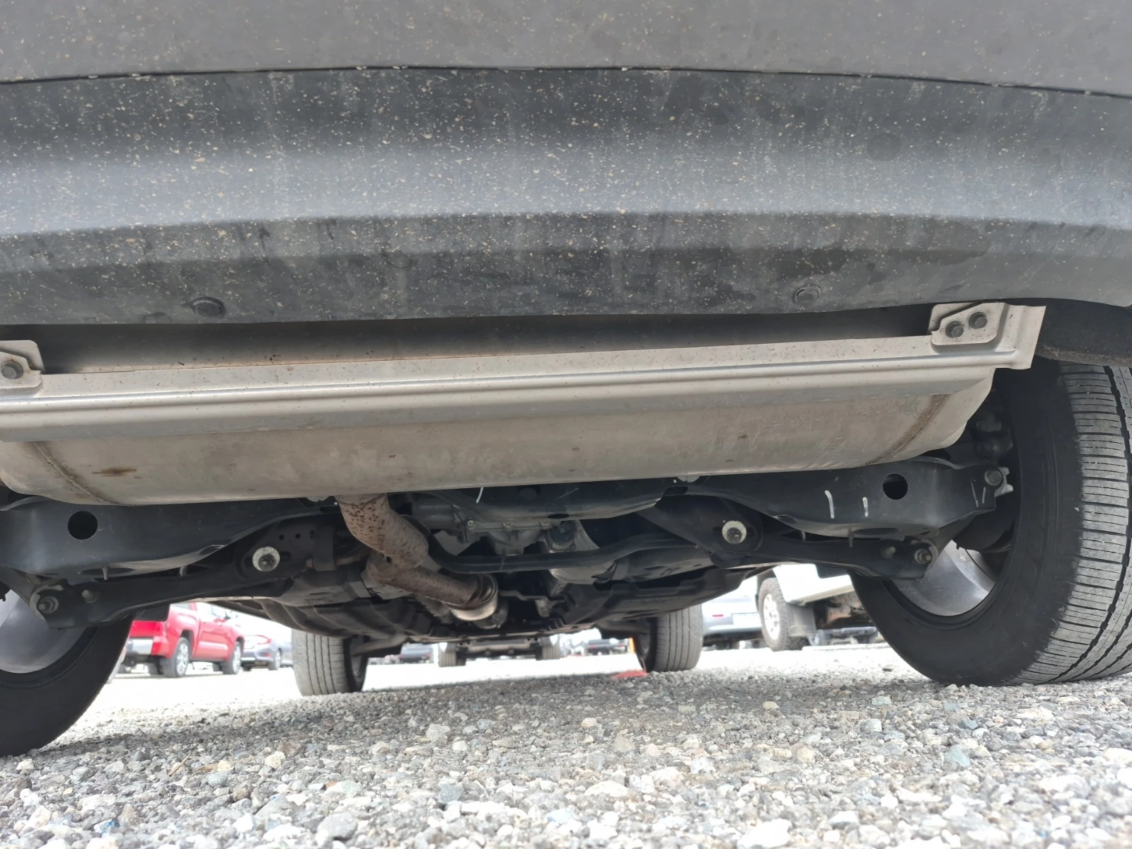 Nissan Rogue AWD* ПОДГРЕВ* BOSE* КАМЕРА* ПАНО* М.ТОЧКА* , снимка 17 - Автомобили и джипове - 54427574