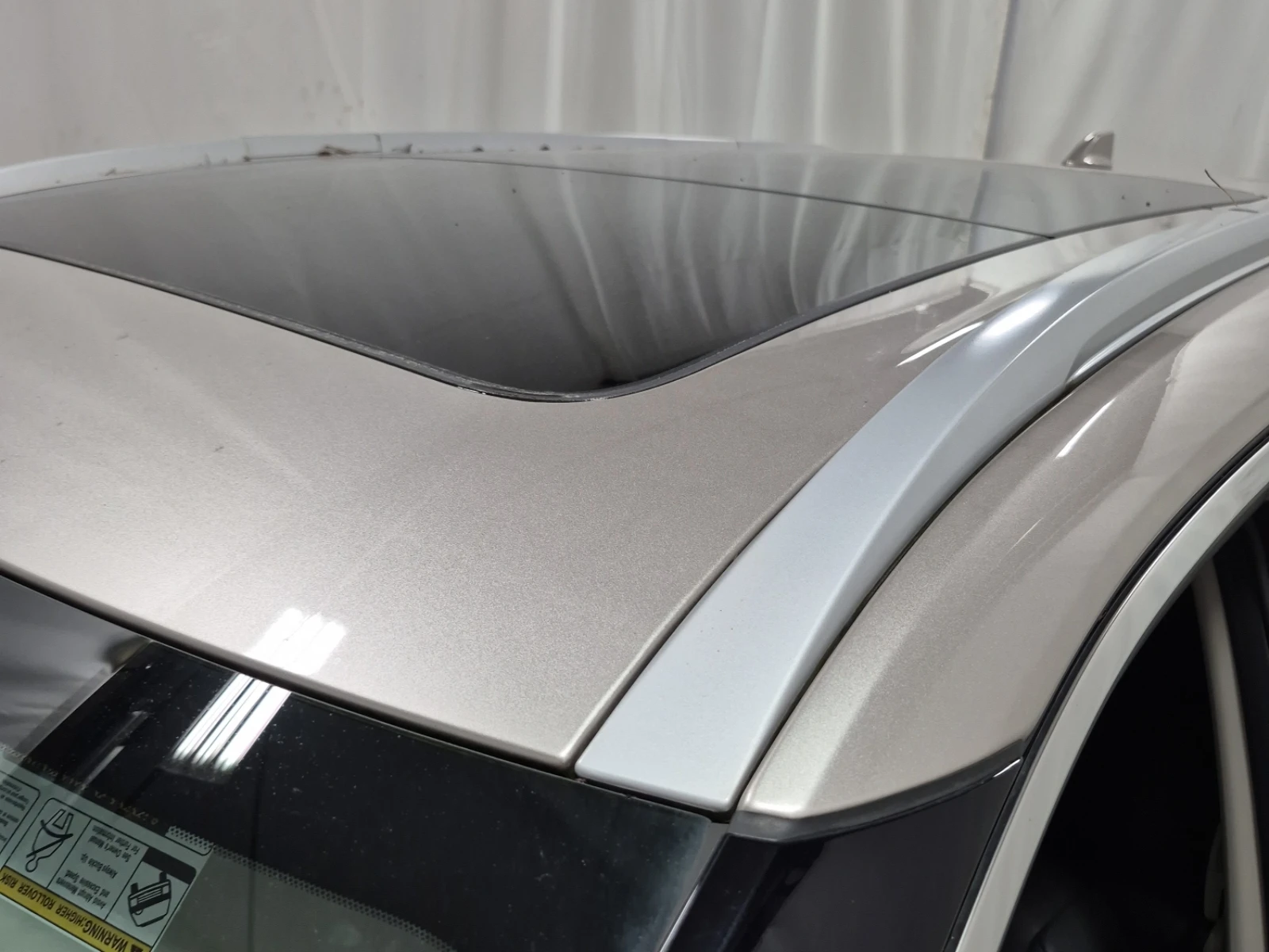 Nissan Rogue AWD* ПОДГРЕВ* BOSE* КАМЕРА* ПАНО* М.ТОЧКА* , снимка 7 - Автомобили и джипове - 54427574