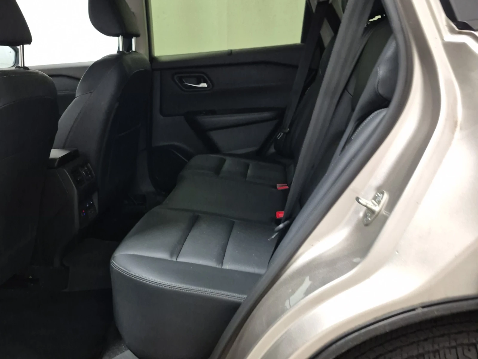 Nissan Rogue AWD* ПОДГРЕВ* BOSE* КАМЕРА* ПАНО* М.ТОЧКА* , снимка 9 - Автомобили и джипове - 54427574