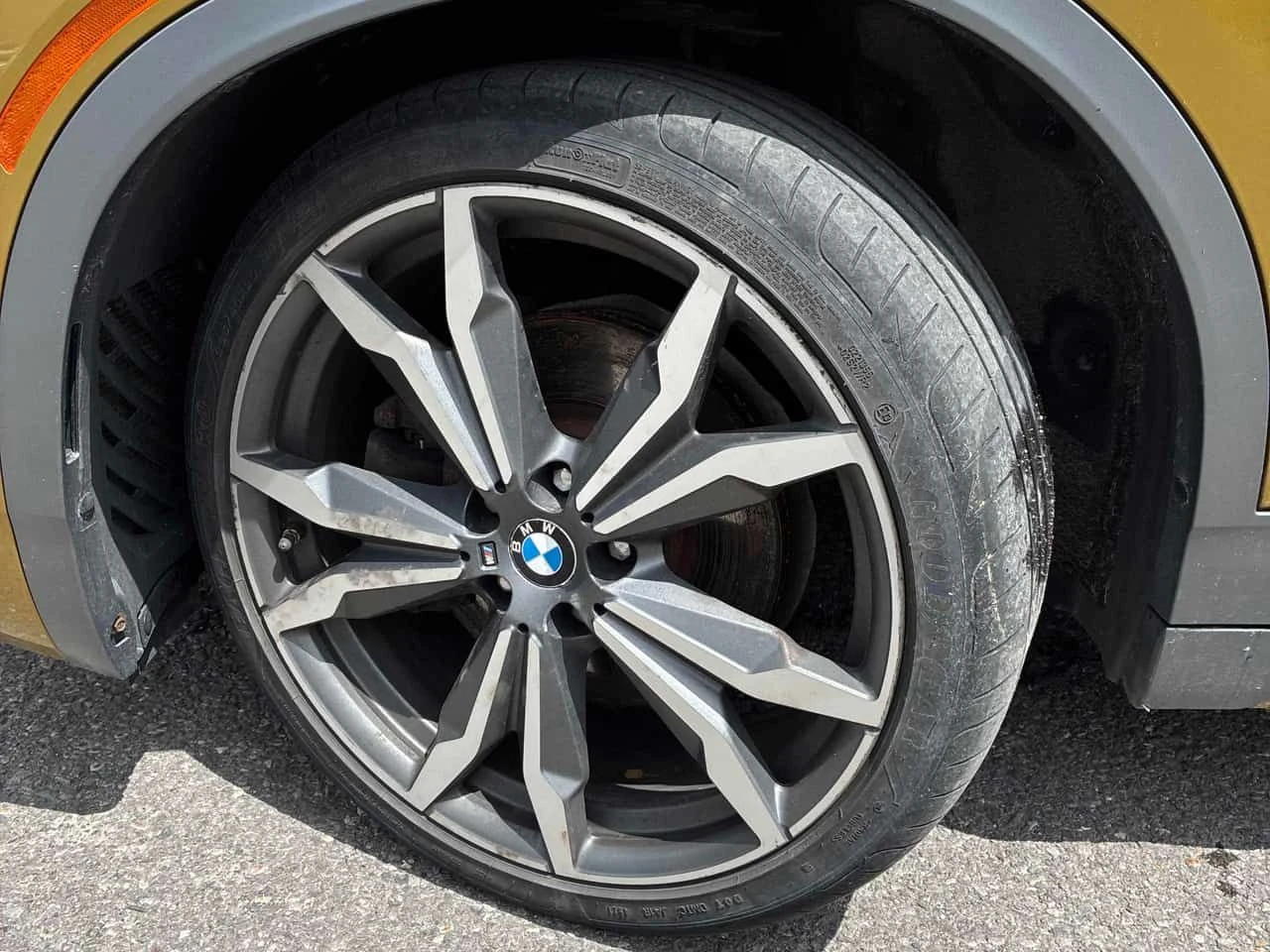 BMW X2 | М ПАКЕТ | HUD| ПАНОРАМА | CARFAX | , снимка 7 - Автомобили и джипове - 54723754