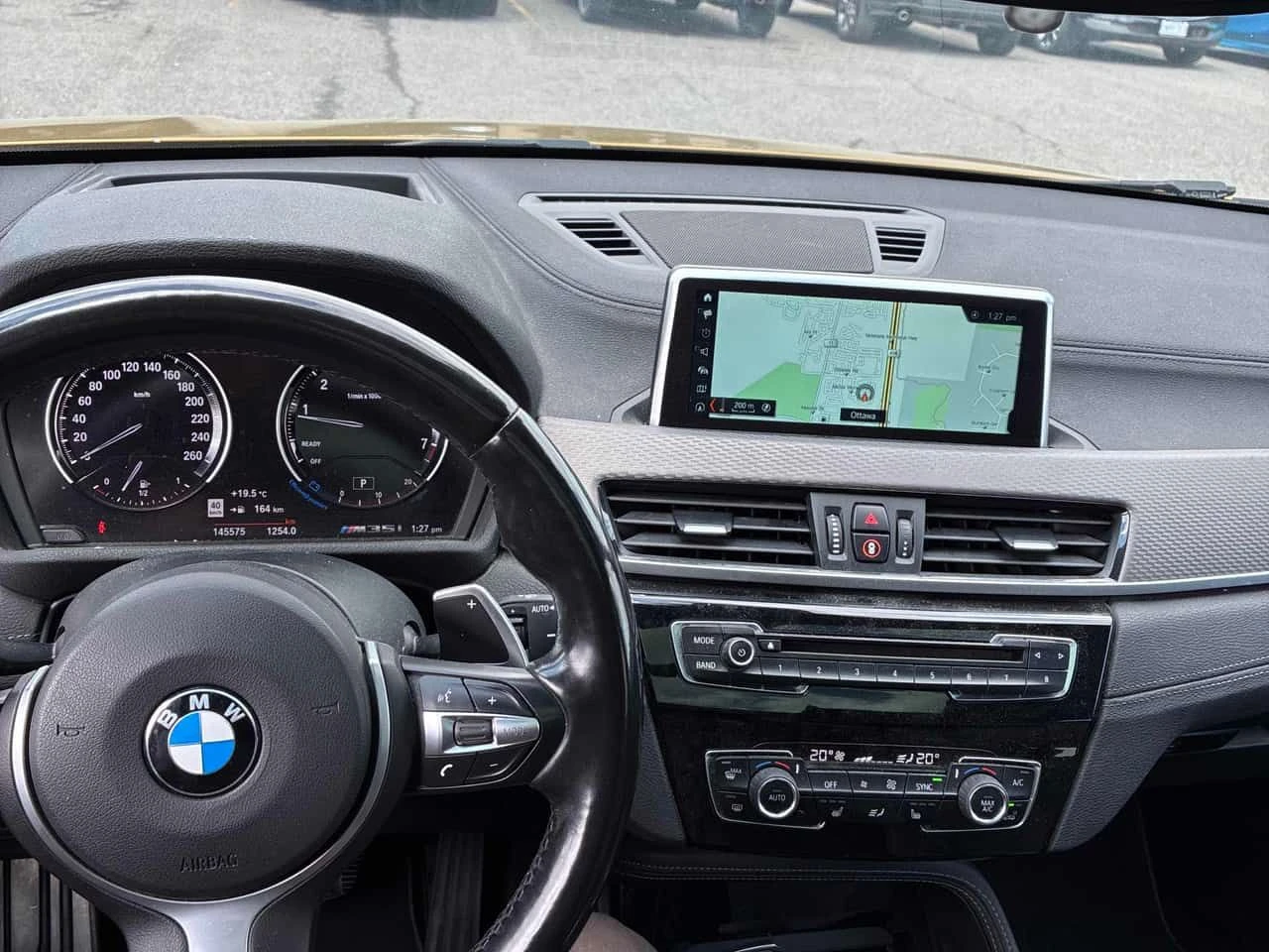 BMW X2 | М ПАКЕТ | HUD| ПАНОРАМА | CARFAX | , снимка 9 - Автомобили и джипове - 54723754