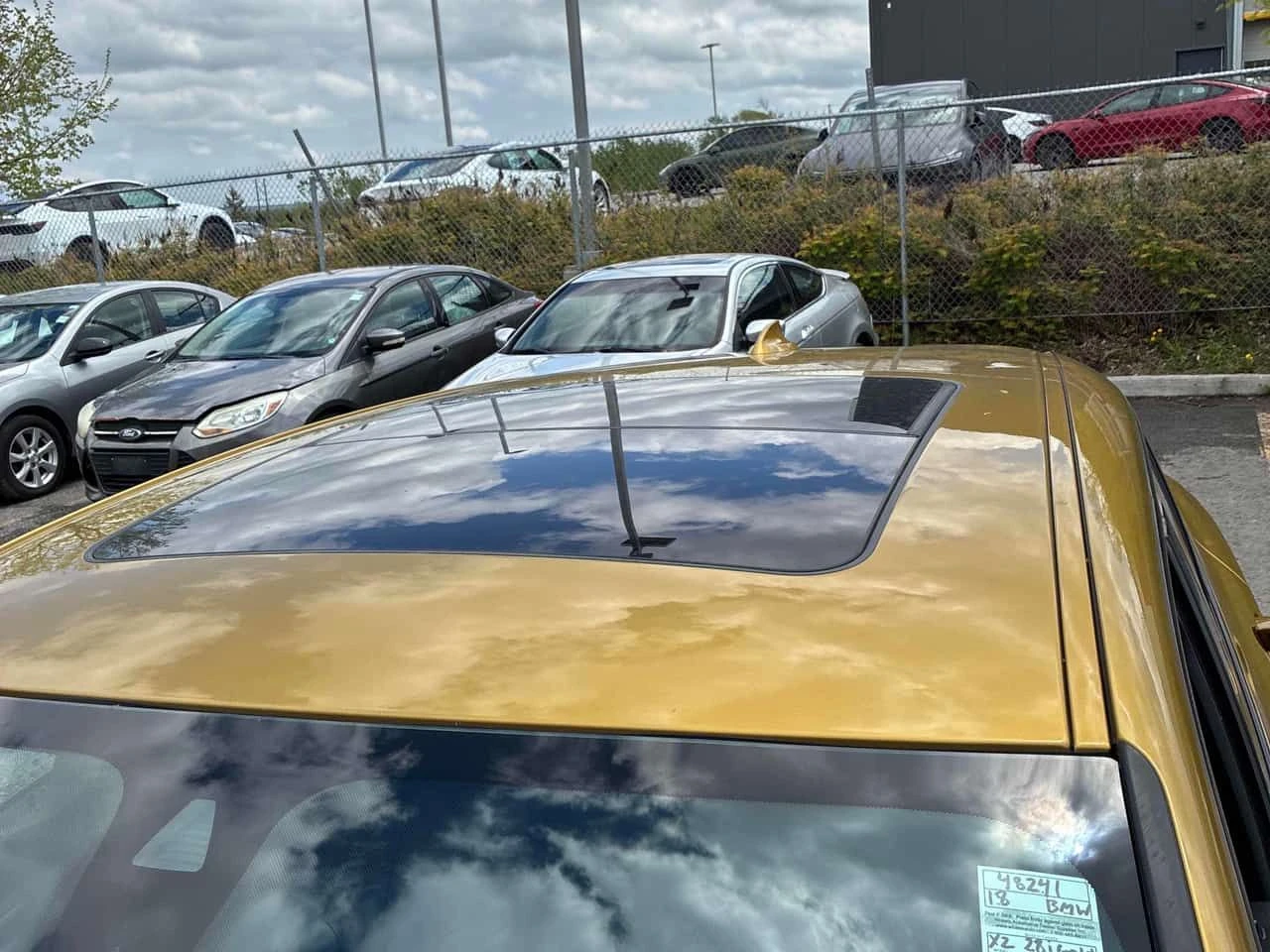 BMW X2 | М ПАКЕТ | HUD| ПАНОРАМА | CARFAX | , снимка 11 - Автомобили и джипове - 54723754