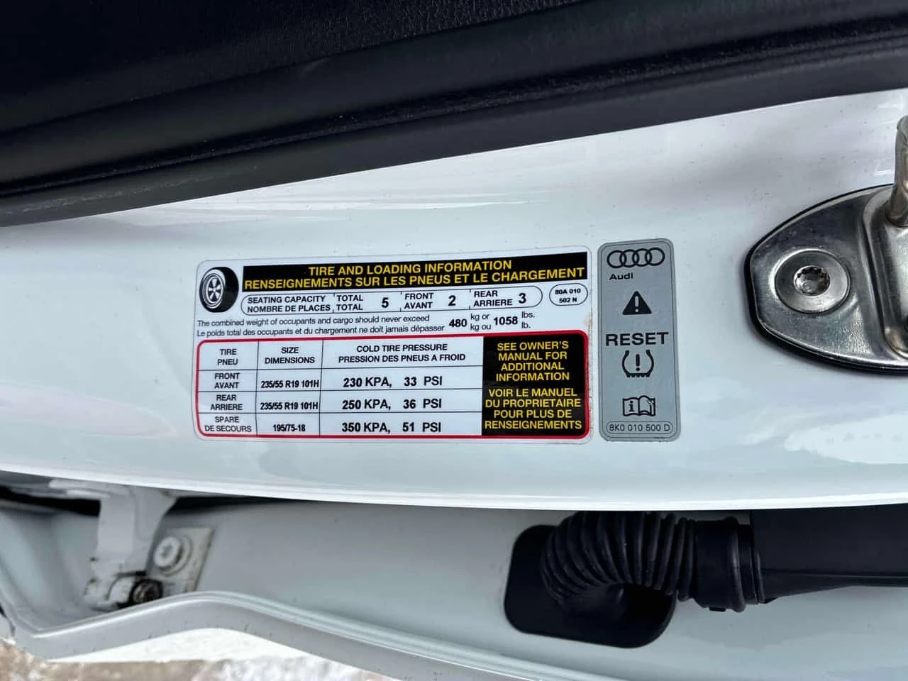 Audi Q5 | Progressiv | ПОДГРЕВ | CARFAX | ПАНОРАМА | , снимка 11 - Автомобили и джипове - 54794634