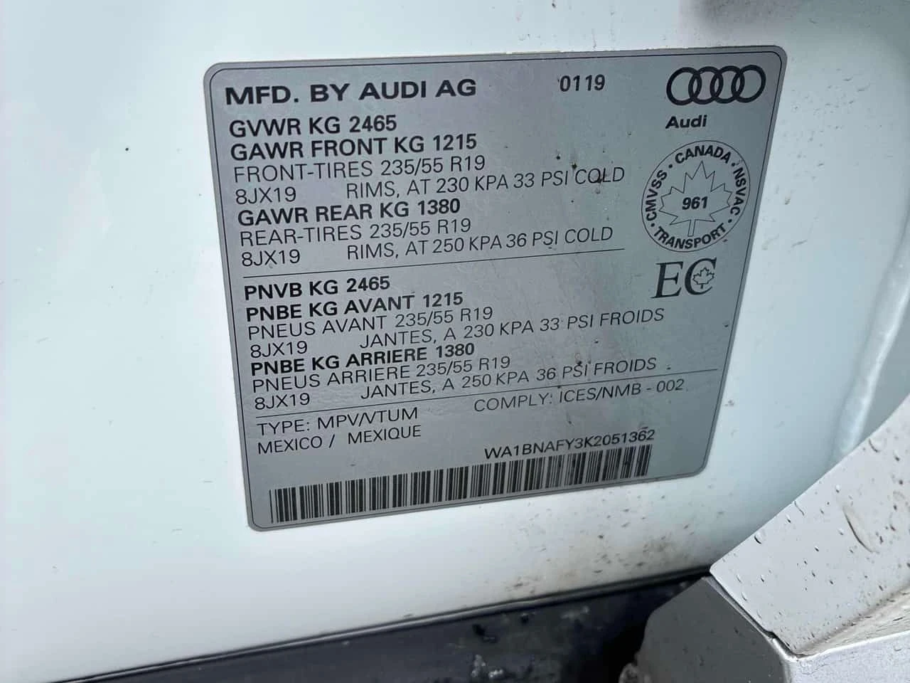 Audi Q5 | Progressiv | ПОДГРЕВ | CARFAX | ПАНОРАМА | , снимка 10 - Автомобили и джипове - 54794634