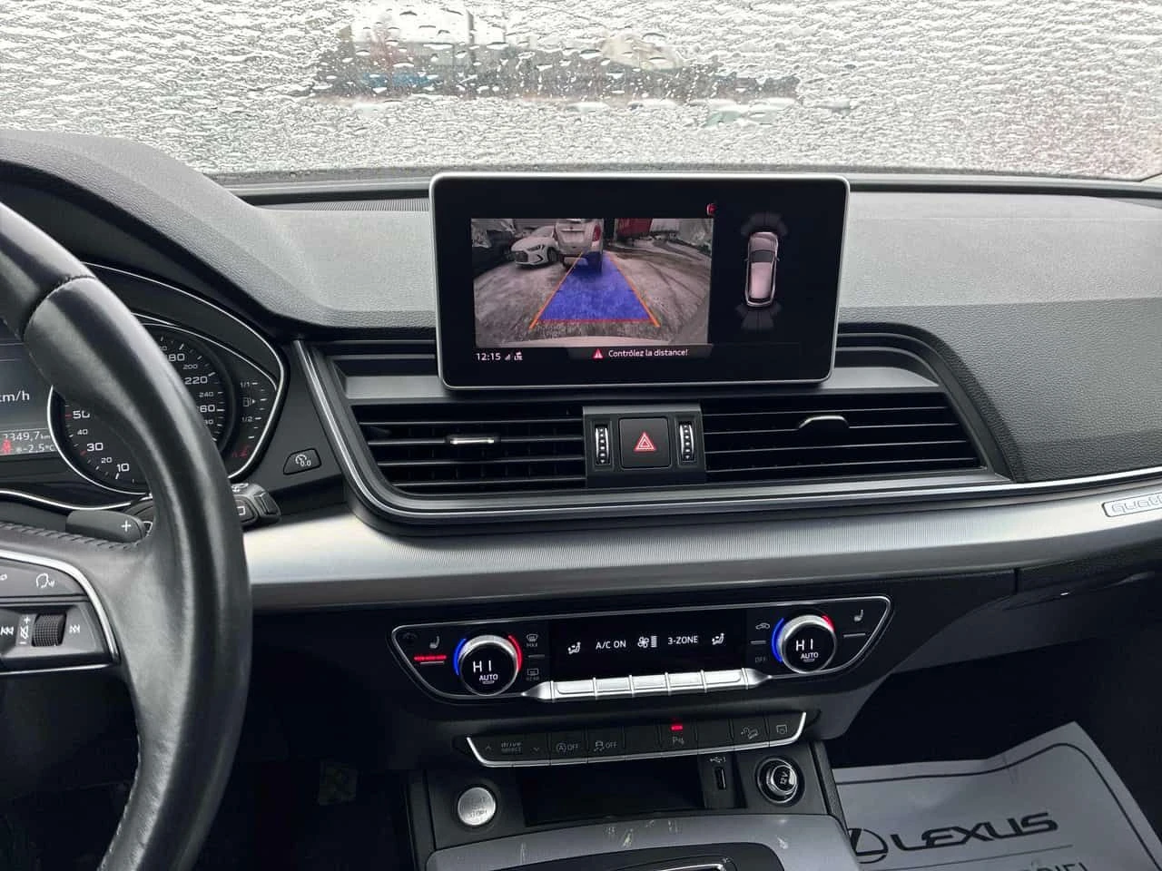 Audi Q5 | Progressiv | ПОДГРЕВ | CARFAX | ПАНОРАМА | , снимка 9 - Автомобили и джипове - 54794634