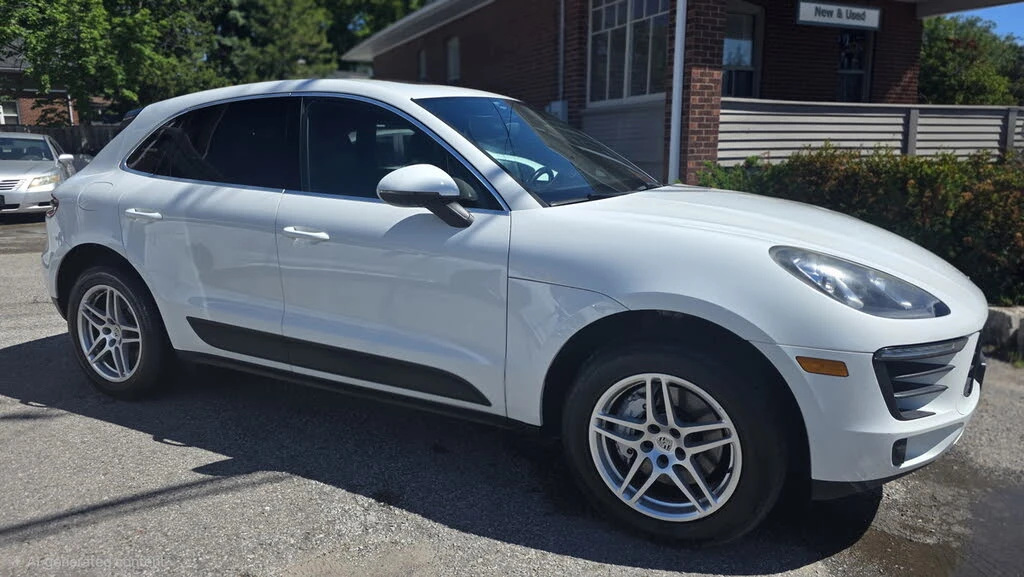 Porsche Macan S* PDK* ПОДГРЕВ* КАМЕРА* ПАНОРАМА* , снимка 3 - Автомобили и джипове - 55058807
