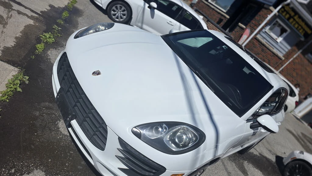 Porsche Macan S* PDK* ПОДГРЕВ* КАМЕРА* ПАНОРАМА* , снимка 5 - Автомобили и джипове - 55058807
