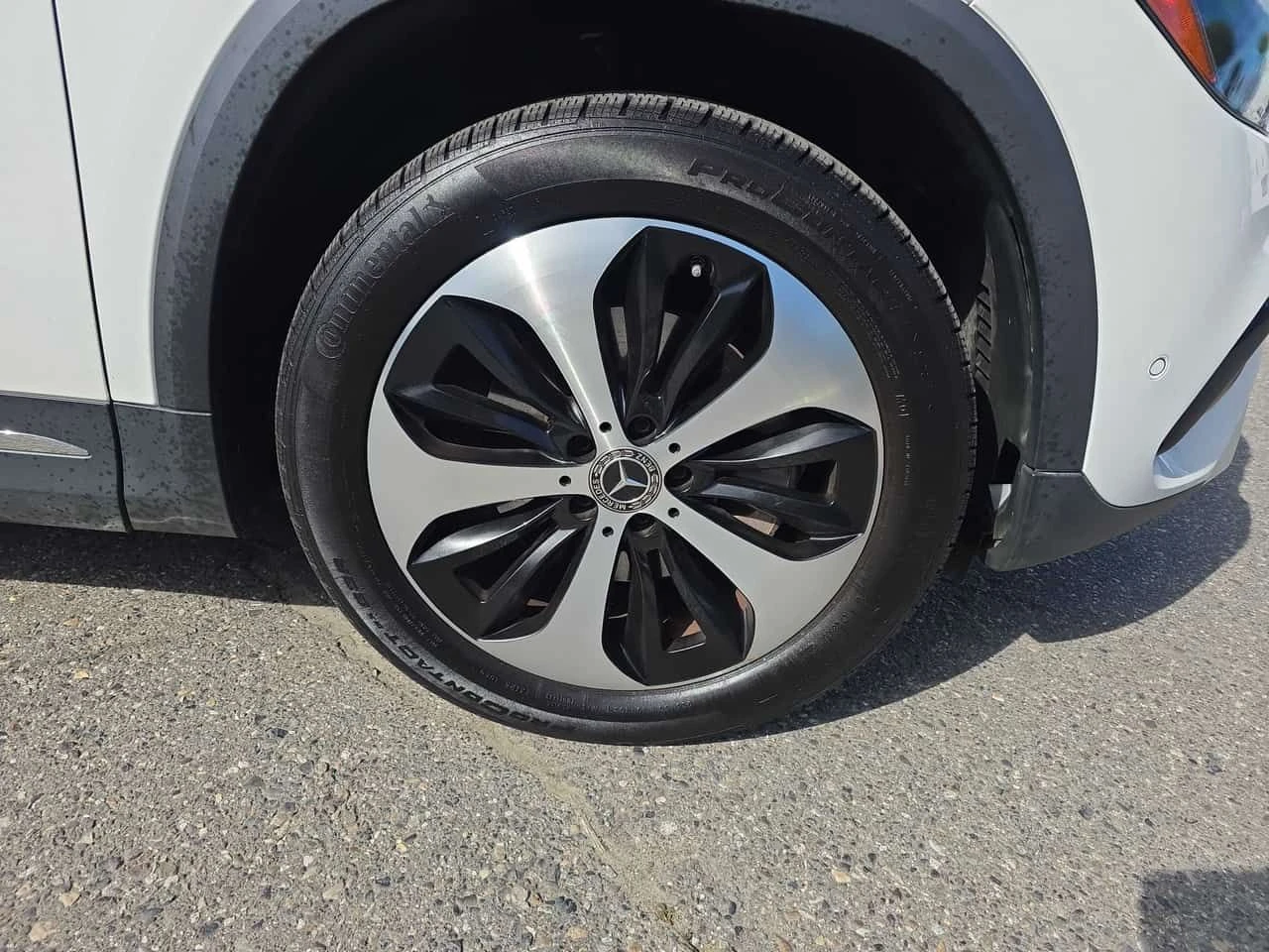Mercedes-Benz GLA 250 /BURMESTER/DISTRONIC/АВТОКРЕДИТ, снимка 7 - Автомобили и джипове - 55500396