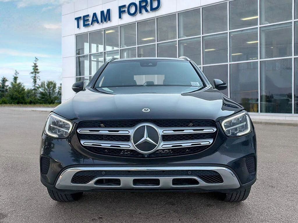 Mercedes-Benz GLC 300 4MATIC* ПОДГРЕВ* КАМЕРА* ПАНОРАМА* КРАЙНА ЦЕНА* , снимка 6 - Автомобили и джипове - 55663781
