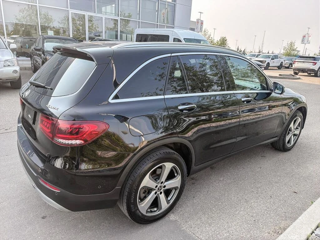 Mercedes-Benz GLC 300 4MATIC* ПОДГРЕВ* КАМЕРА* ПАНОРАМА* КРАЙНА ЦЕНА* , снимка 5 - Автомобили и джипове - 55663781