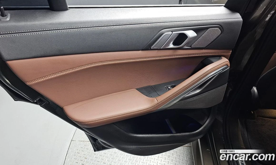 BMW X6 xDrive30d M Sport, снимка 14 - Автомобили и джипове - 55668920
