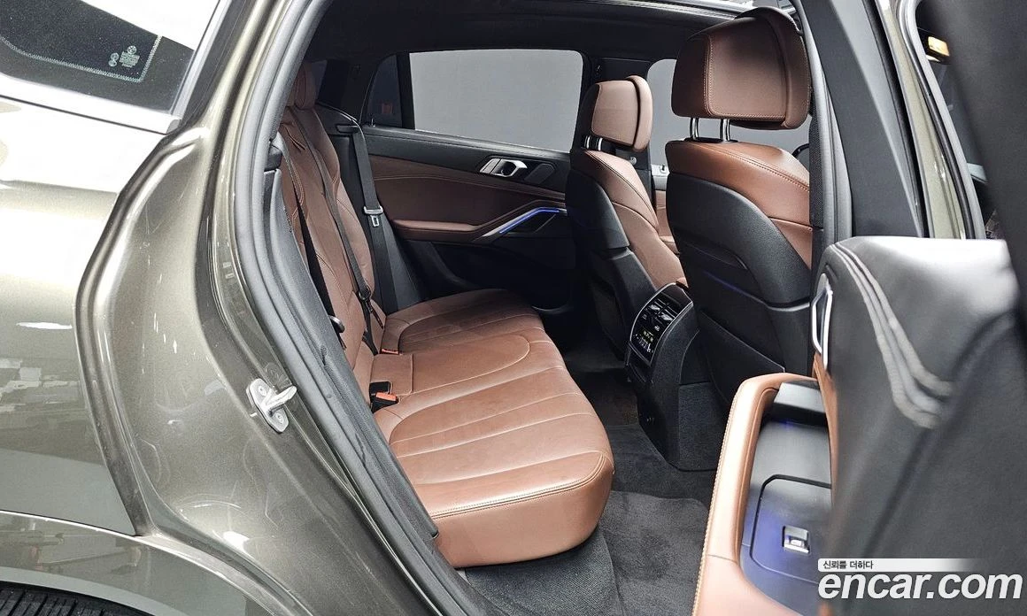 BMW X6 xDrive30d M Sport, снимка 16 - Автомобили и джипове - 55668920