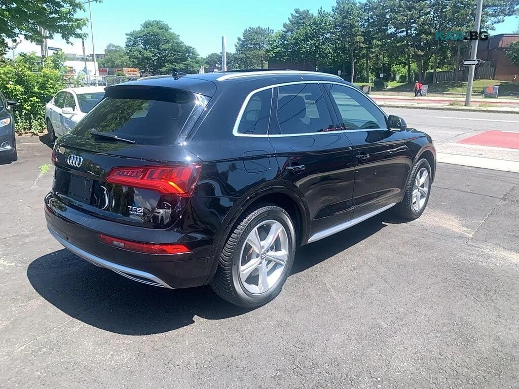 Audi Q5 * Panorama *  AвтоКредит * (ЦЕНА ДО БГ), снимка 6 - Автомобили и джипове - 55792689