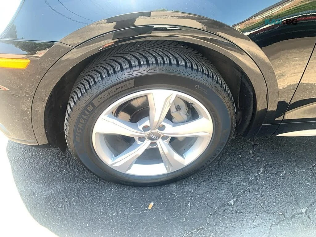 Audi Q5 * Panorama *  AвтоКредит * (ЦЕНА ДО БГ), снимка 16 - Автомобили и джипове - 55792689