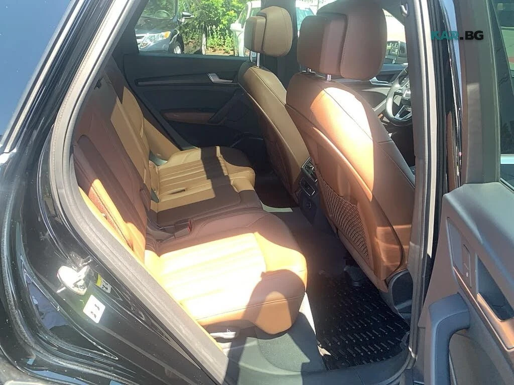 Audi Q5 * Panorama *  AвтоКредит * (ЦЕНА ДО БГ), снимка 15 - Автомобили и джипове - 55792689