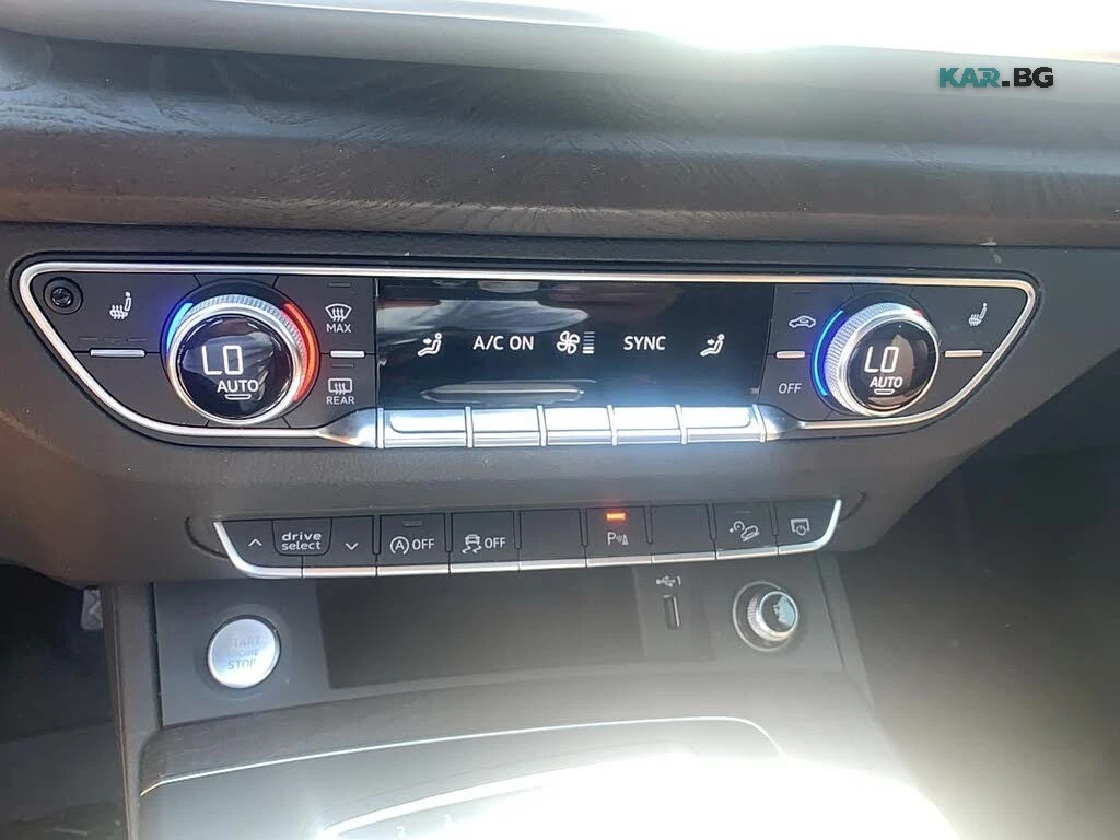 Audi Q5 * Panorama *  AвтоКредит * (ЦЕНА ДО БГ), снимка 17 - Автомобили и джипове - 55792689