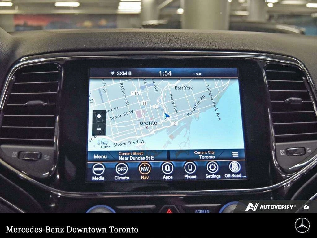 Jeep Grand cherokee * 80th Anniversary | Adaptive Cruise | Premium Lig, снимка 13 - Автомобили и джипове - 56083159