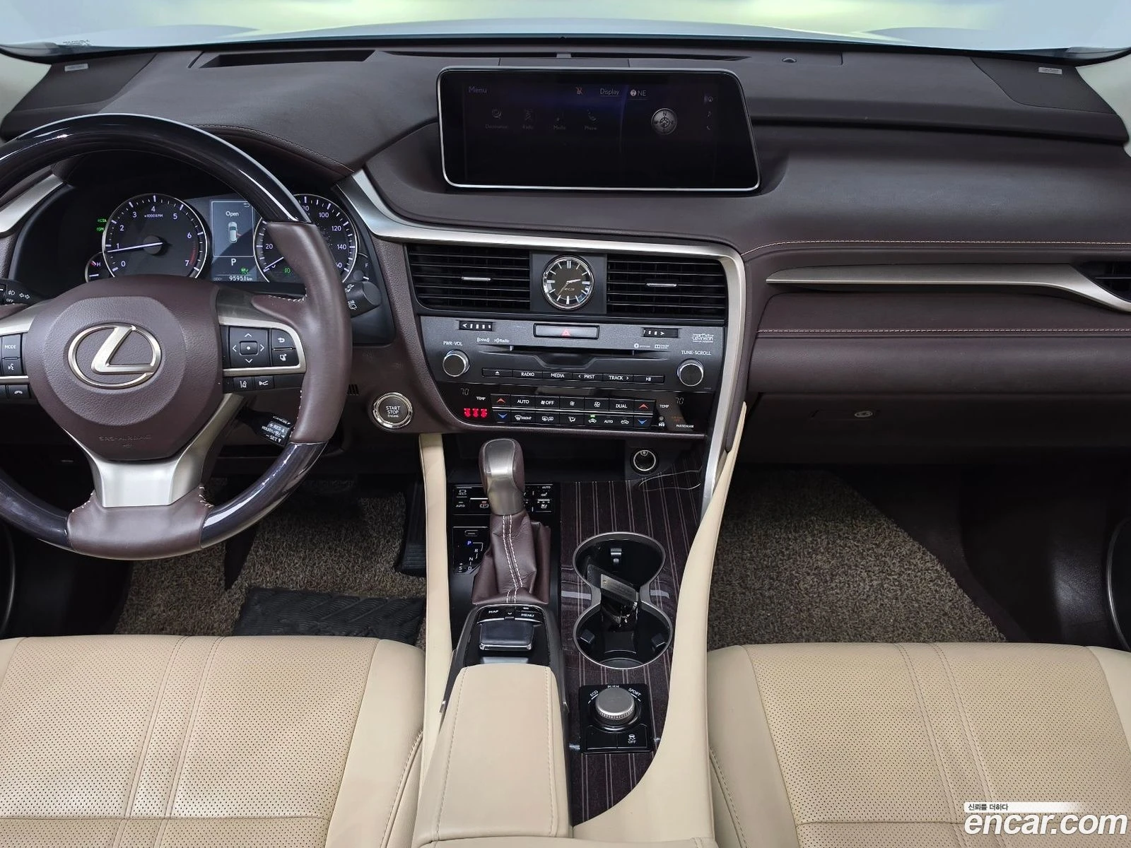 Lexus RX Executive* �������� ������ �������* ���. ��������� | Mobile.bg � ����������� 7