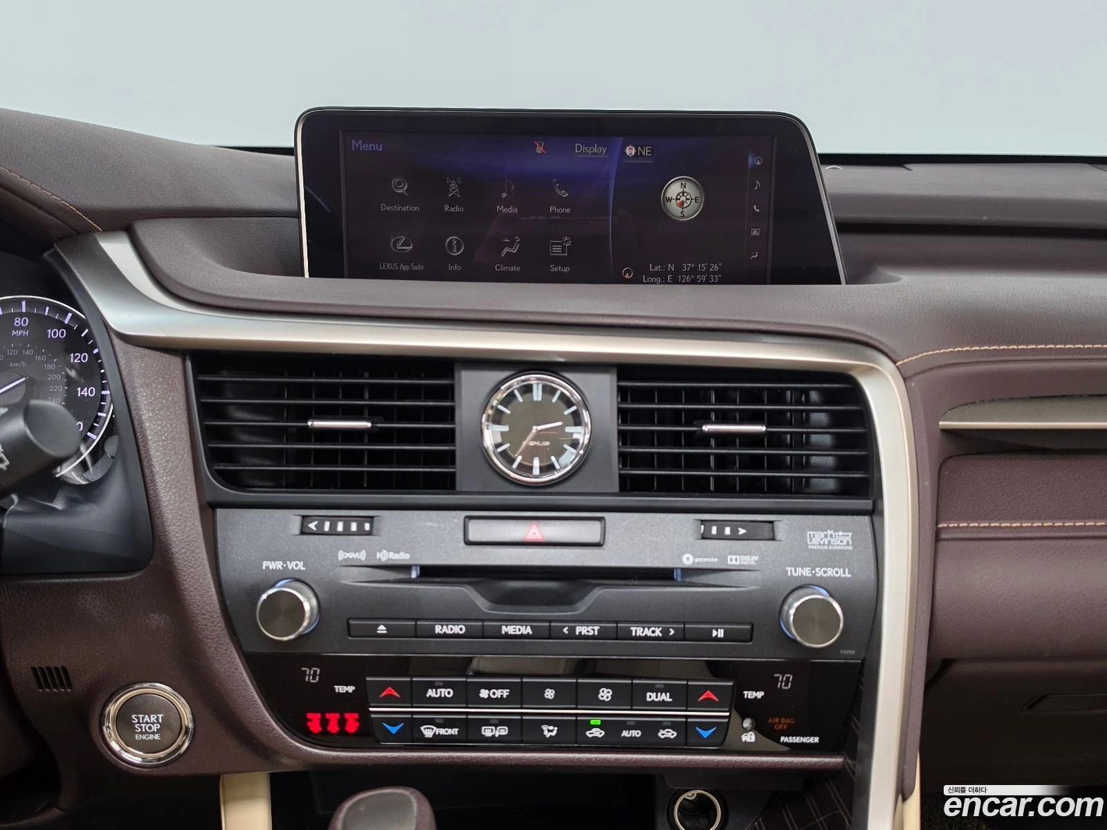 Lexus RX Executive* �������� ������ �������* ���. ��������� | Mobile.bg � ����������� 13