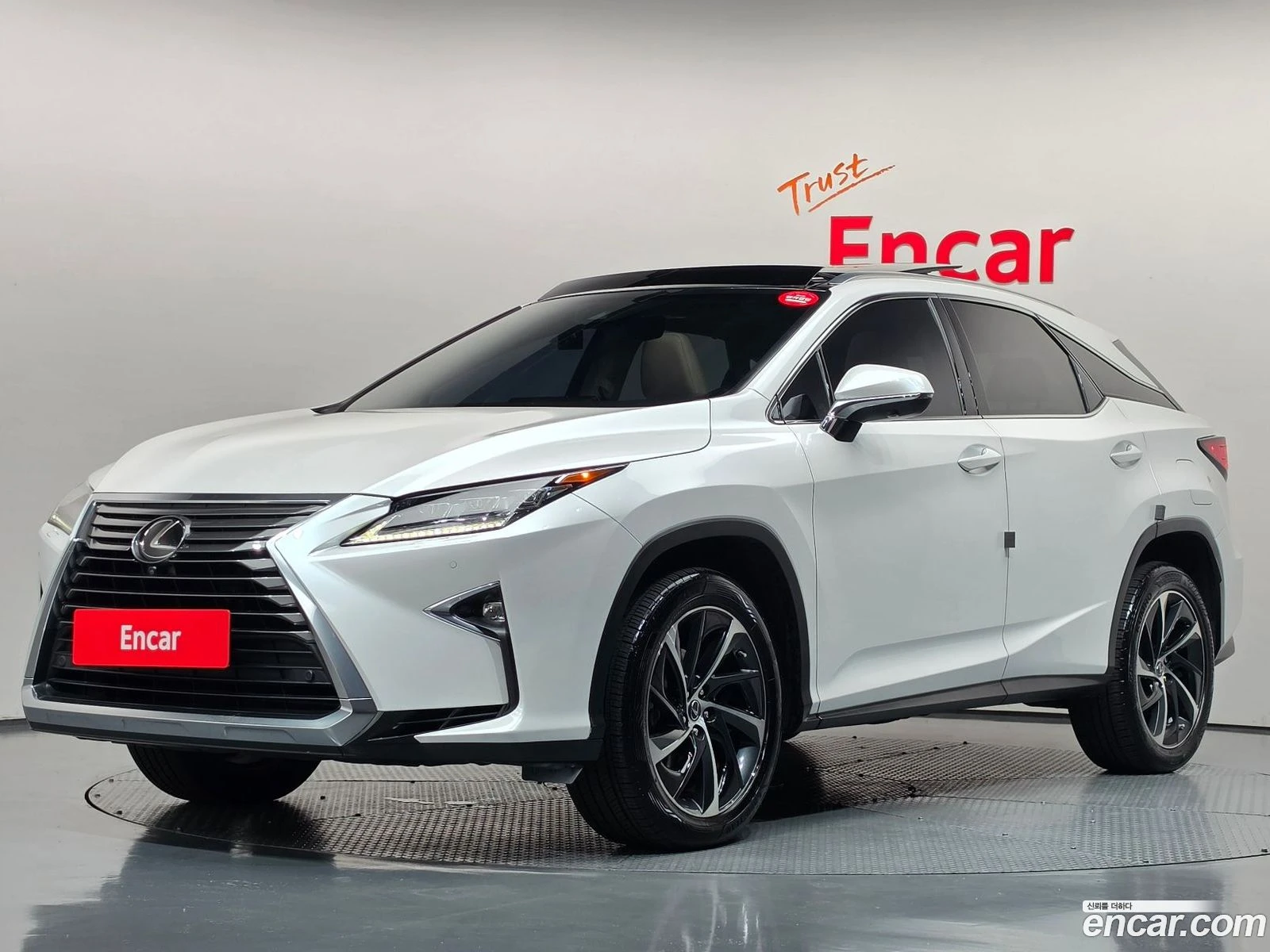 Lexus RX Executive* ВКЛЮЧЕНИ ВСИЧКИ РАЗХОДИ* ВКЛ. ТЕХНОТЕСТ