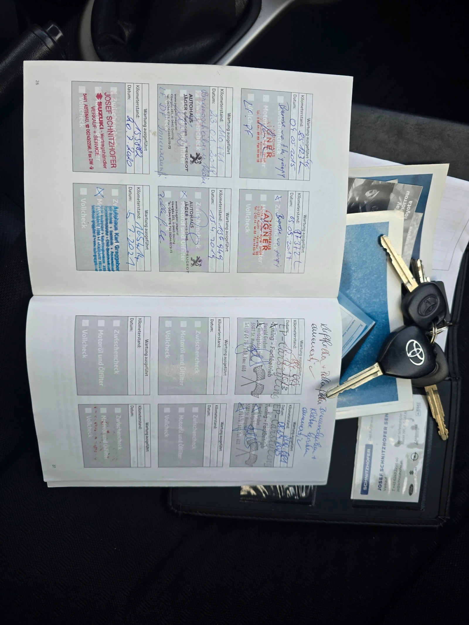 Toyota Urban Cruiser 1.4D-4D AWD 90�� ! !������ ��������� ! ! �������� | Mobile.bg � ����������� 17