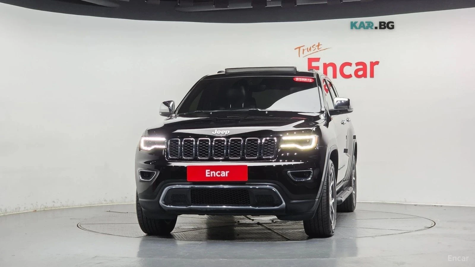 Jeep Cherokee, снимка 2 - Автомобили и джипове - 56690457