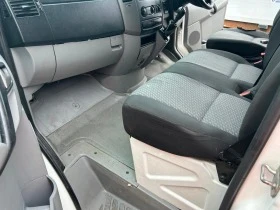 VW Crafter, снимка 3