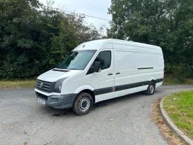 VW Crafter, снимка 4